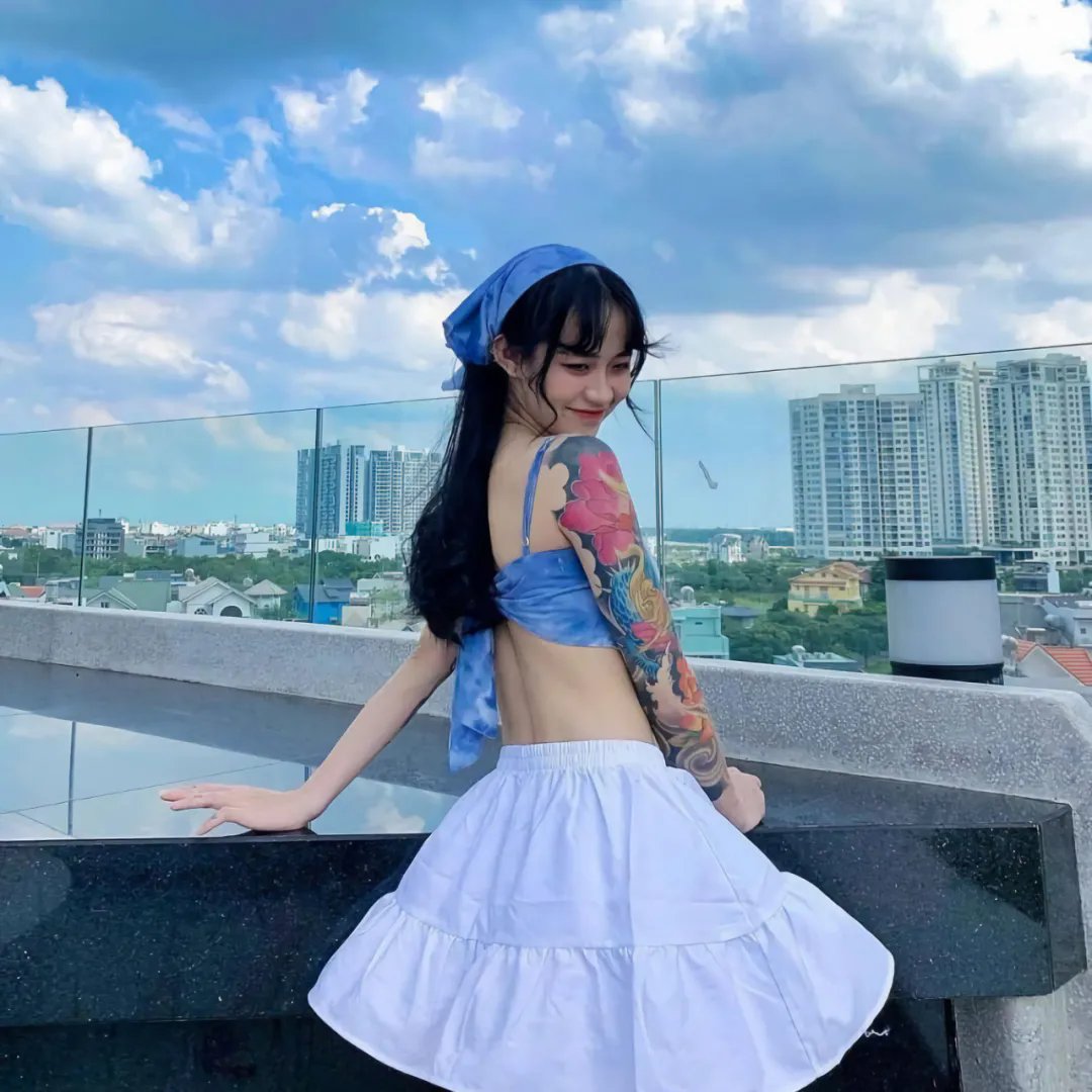摇晃