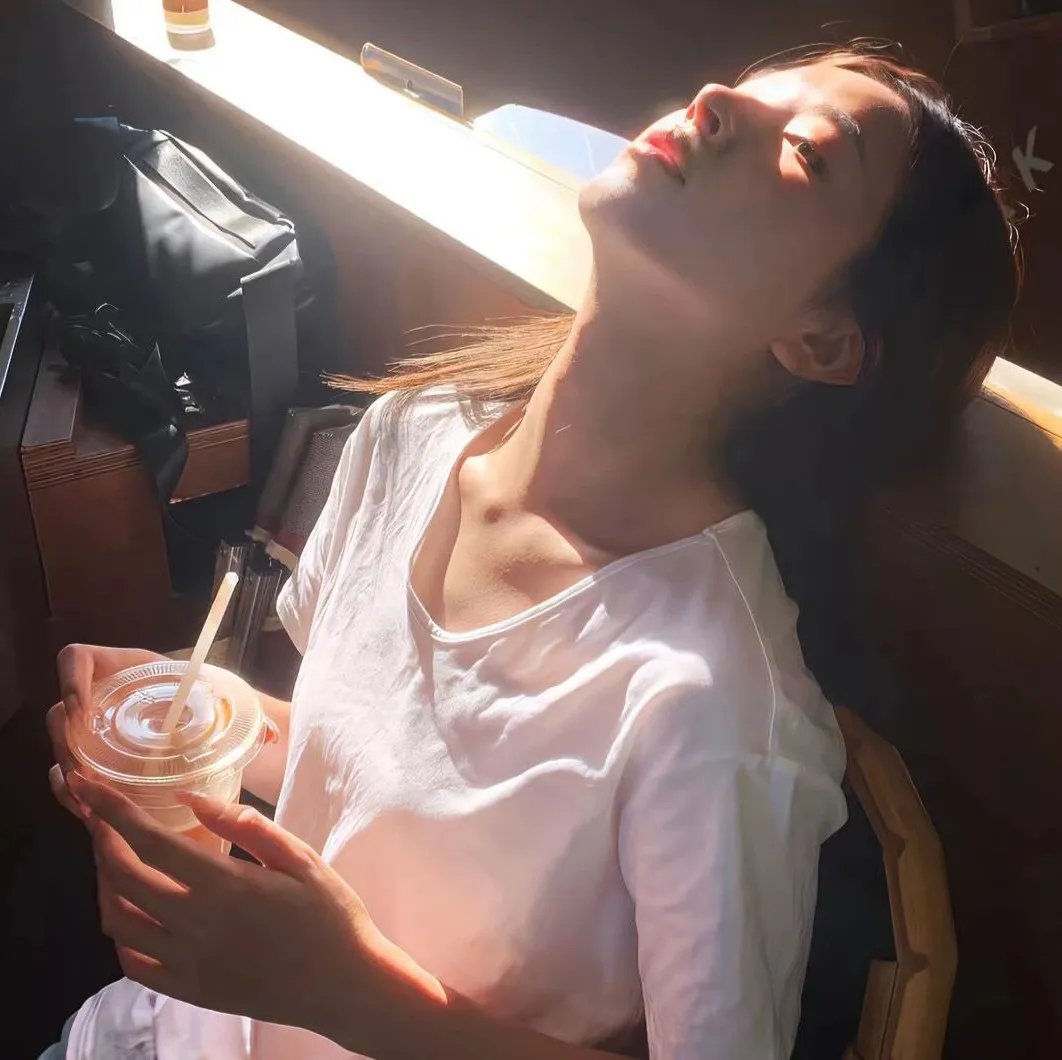 我醉了，我爱你