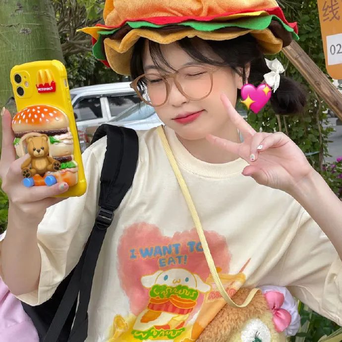 我的奶奶