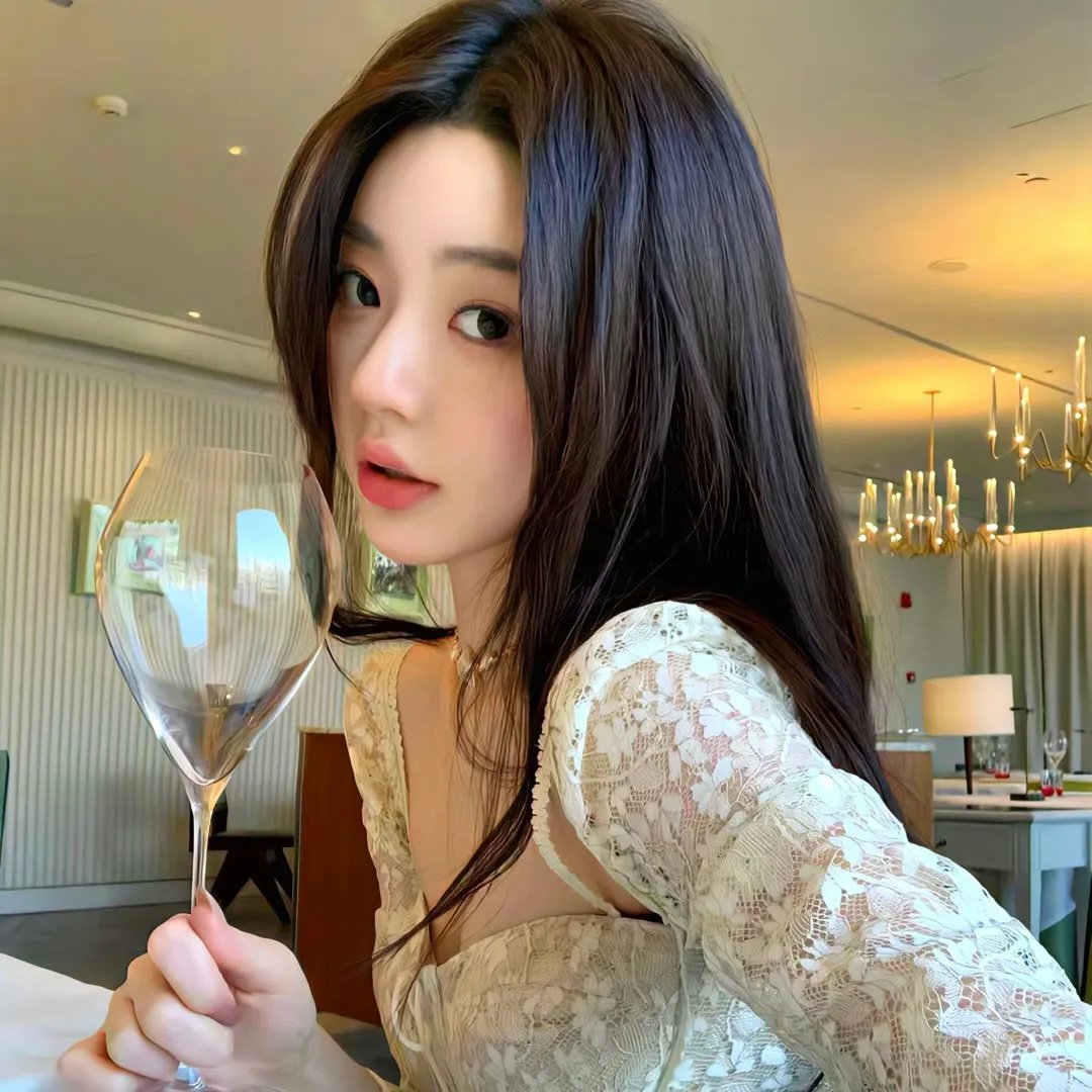 信仰的女人